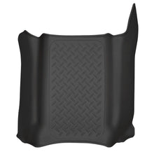 Load image into Gallery viewer, Husky Liners 19-23 Chevrolet Silverado CC &amp; DC / 19-20 GMC Sierra Center Hump Black Floor Liner-Husky Liners-HSL83221