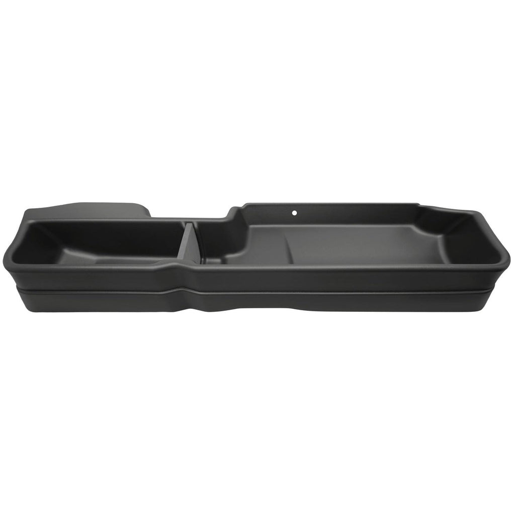 Husky Liners 19-23 Chevy Silverado 1500 DC / 20-23 2500/3500HD GearBox Under Seat Storage Box-Husky Liners-HSL09061