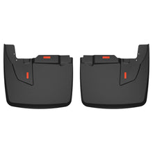 Load image into Gallery viewer, Husky Liners 19-23 Dodge Ram 3500 DUAL REAR WHEELS OEM Fender Flares-Husky Liners-HSL59071