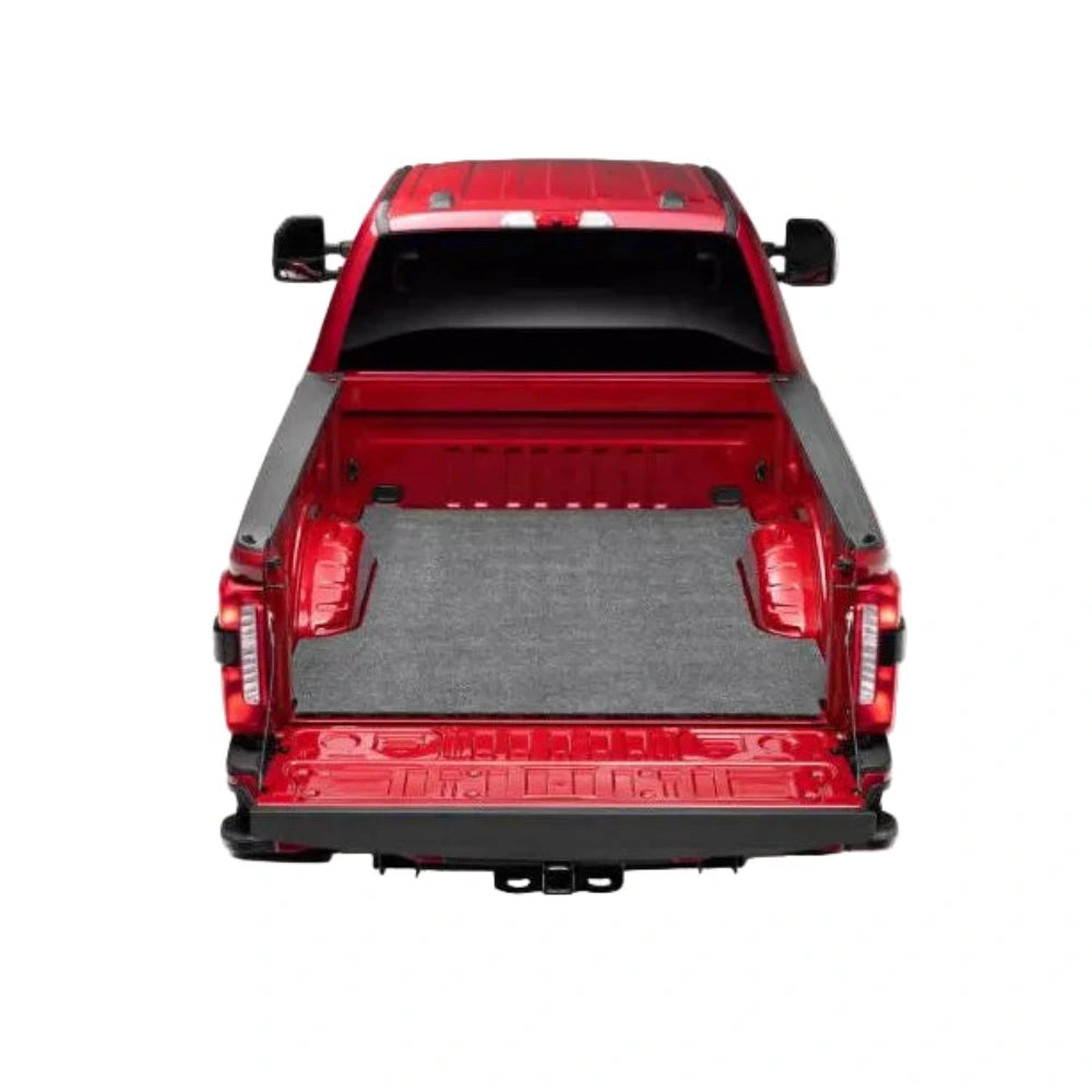 Husky Liners 19-23 Ford Ranger 5ft Bed Guardian Comfort Bed Mat (For Drop-In) - Husky Liners HSLHBMR19DCS