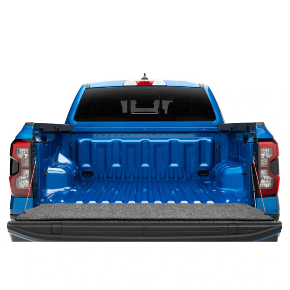 Husky Liners 19-23 Ford Ranger Guardian Comfort Tailgate Mat - Husky Liners HSLHBMR19TG