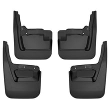 Load image into Gallery viewer, Husky Liners 19-23 GMC Sierra 1500 Custom-Molded Front and Rear Mud Guards-Husky Liners-HSL58276