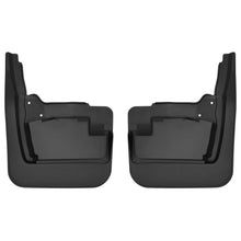 Load image into Gallery viewer, Husky Liners 19-23 GMC Sierra 1500 Custom-Molded Front Mud Guards-Husky Liners-HSL58271