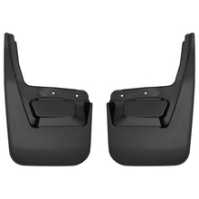 Load image into Gallery viewer, Husky Liners 19-23 GMC Sierra 1500 Rear Mud Guard Set-Husky Liners-HSL59271