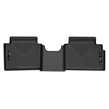 Load image into Gallery viewer, Husky Liners 19-23 Kia Forte X-ACT 2nd Seat Floor Liner - Black-Husky Liners-HSL50751