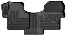 Load image into Gallery viewer, Husky Liners 19-23 Mercedes-Benz Sprinter 2500/3500 WeatherBeater Front Row Black Floor Liners-Husky Liners-HSL18061