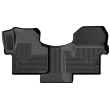 Load image into Gallery viewer, Husky Liners 19-23 Mercedes-Benz Sprinter 2500/3500 WeatherBeater Front Row Black Floor Liners-Husky Liners-HSL18061