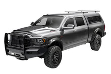 Load image into Gallery viewer, Husky Liners 19-23 RAM 2500/3500 DRT Style Fender Flares (Smooth) 4pc - Blk-Husky Liners-HSL2805938