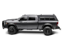 Load image into Gallery viewer, Husky Liners 19-23 RAM 2500/3500 DRT Style Fender Flares (Smooth) 4pc - Blk-Husky Liners-HSL2805938