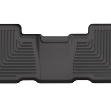 Load image into Gallery viewer, Husky Liners 19-23 Subaru Ascent X-Act Contour Black 2nd Row Floor Liners-Husky Liners-HSL54821