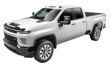 Load image into Gallery viewer, Husky Liners 19-24 GMC Siera 1500 Aeroskin Hood Protector - Smoke-Husky Liners-HSL2842167