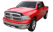 Load image into Gallery viewer, Husky Liners 19-24 RAM 2500/3500 (Excl. Sport/Poweragon/Rebel Hoods) Aeroskin Hood Protector - Smoke-Husky Liners-HSL2842189