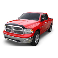 Load image into Gallery viewer, Husky Liners 19-24 RAM 2500/3500 (Excl. Sport/Poweragon/Rebel Hoods) Aeroskin Hood Protector - Smoke-Husky Liners-HSL2842189