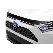 Load image into Gallery viewer, Husky Liners 19-24 Toyota RAV4 Aeroskin Hood Protector - Smoke-Husky Liners-HSL2842173