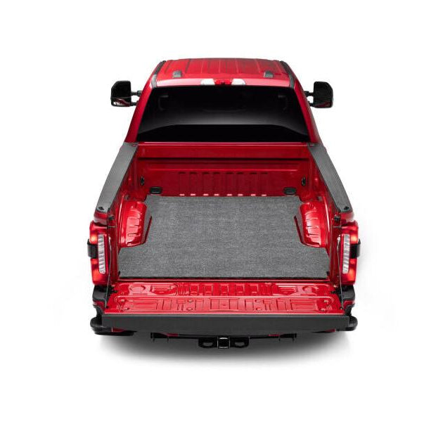 Husky Liners HSLHBMC19SBS Bed Mat 2019-2025 Silverado Sierra 1500