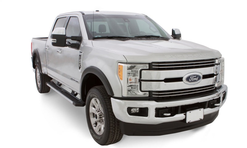 Husky Liners 19-25 Dodge RAM 2500 OEM Style 4pc Fender Flares-Husky Liners-HSL2805937