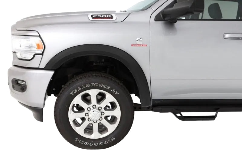 Husky Liners 19-25 Dodge RAM 2500 OEM Style 4pc Fender Flares-Husky Liners-HSL2805937