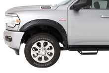 Load image into Gallery viewer, Husky Liners 19-25 Dodge RAM 3500 Pocket Style 4pc Fender Flares-Husky Liners-HSL2805930