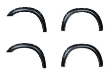 Load image into Gallery viewer, Husky Liners 19-25 Dodge RAM 3500 Pocket Style 4pc Fender Flares-Husky Liners-HSL2805930
