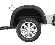 Load image into Gallery viewer, Husky Liners 19-25 Dodge RAM 3500 Pocket Style 4pc Fender Flares-Husky Liners-HSL2805930