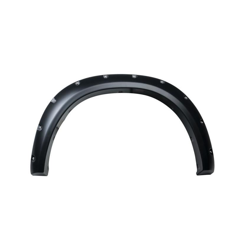 Husky Liners 19-25 Dodge RAM 3500 Pocket Style 4pc Fender Flares-Husky Liners-HSL2805930