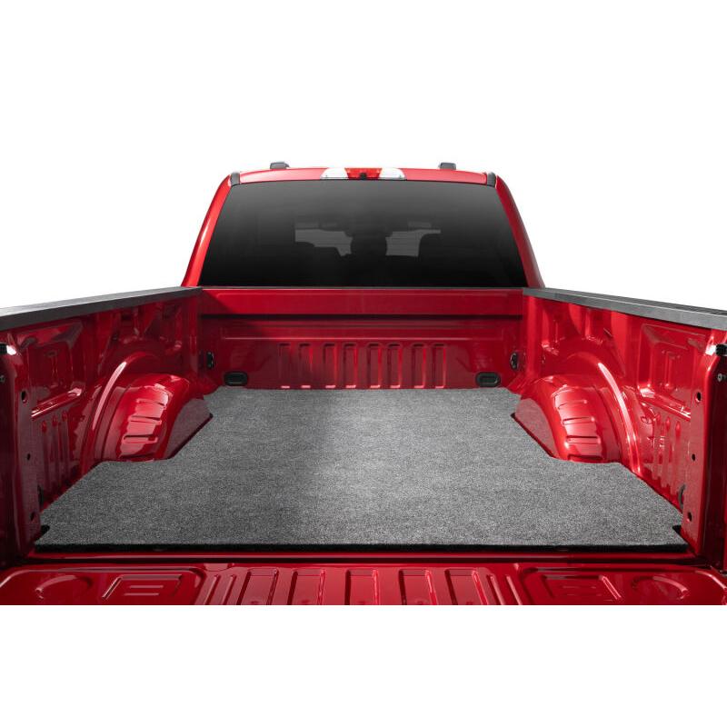 Husky Liners Husky Liners 19-25 RAM 1500 CC New Body 5.7ft Bed Guardian Comfort Bed Mat - Grey