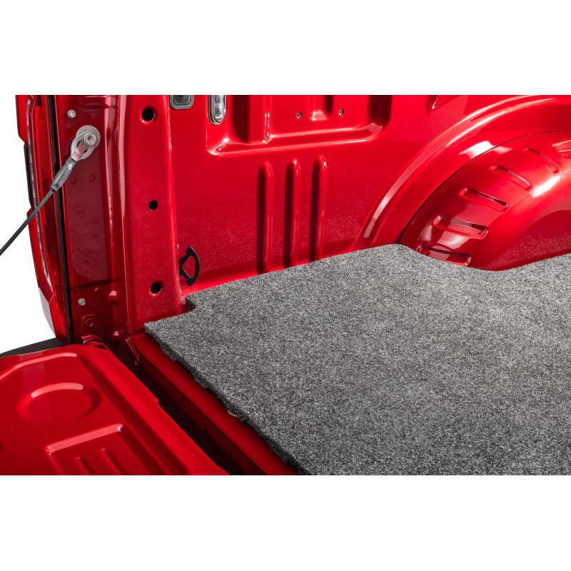 Husky Liners Husky Liners 19-25 RAM 1500 CC New Body 5.7ft Bed Guardian Comfort Bed Mat - Grey
