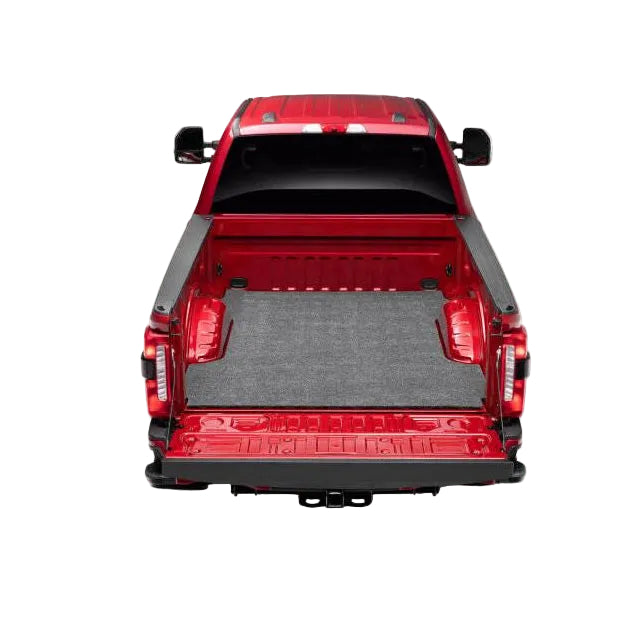 Husky Liners Husky Liners 19-25 RAM 1500 CC New Body 5.7ft Bed Guardian Comfort Bed Mat - Grey