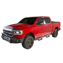 Load image into Gallery viewer, Husky Liners 19-25 RAM 1500 Excl. Rebel/TRX Models Aeroskin II Low Profile - Tex. Black-Husky Liners-HSL2830163