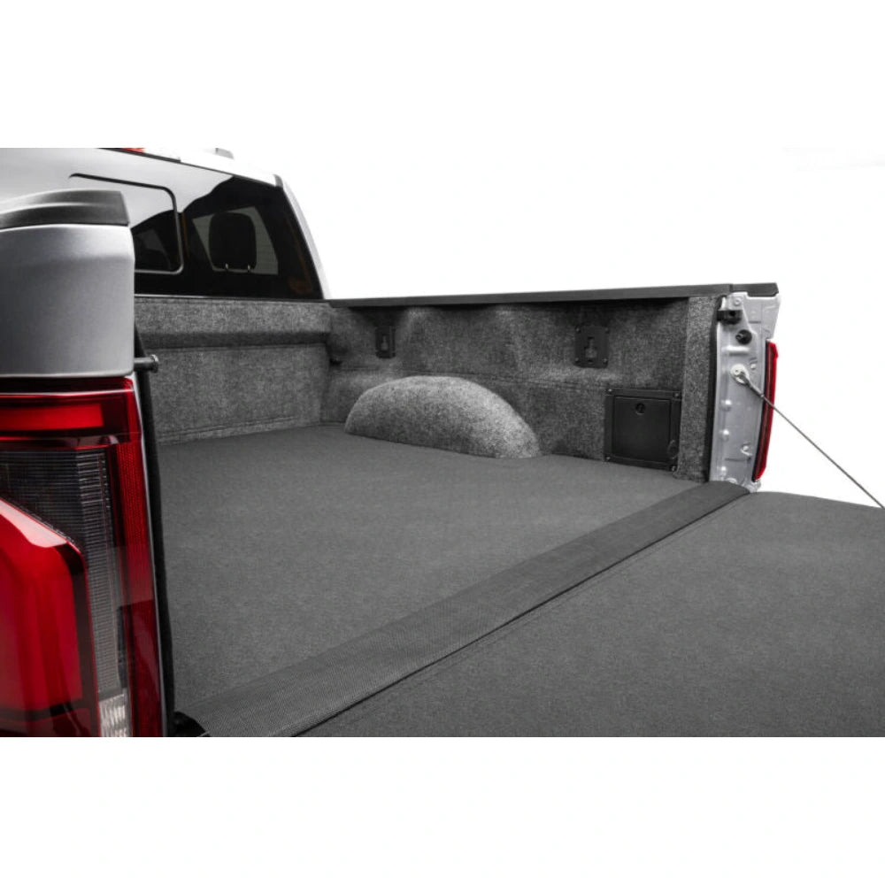 Husky Liners 19-25 RAM 1500 New Body (w/o RamBox) 5.7ft Guardian Impact Bed Liner - Full - Husky Liners HSLHILT19CCK
