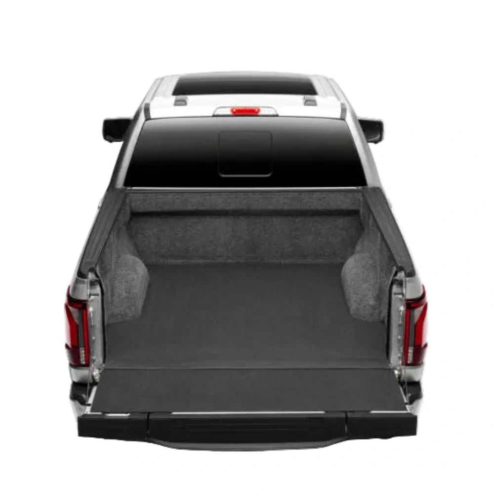 Husky Liners 19-25 RAM 1500 New Body (w/o RamBox) 5.7ft Guardian Impact Bed Liner - Full - Husky Liners HSLHILT19CCK