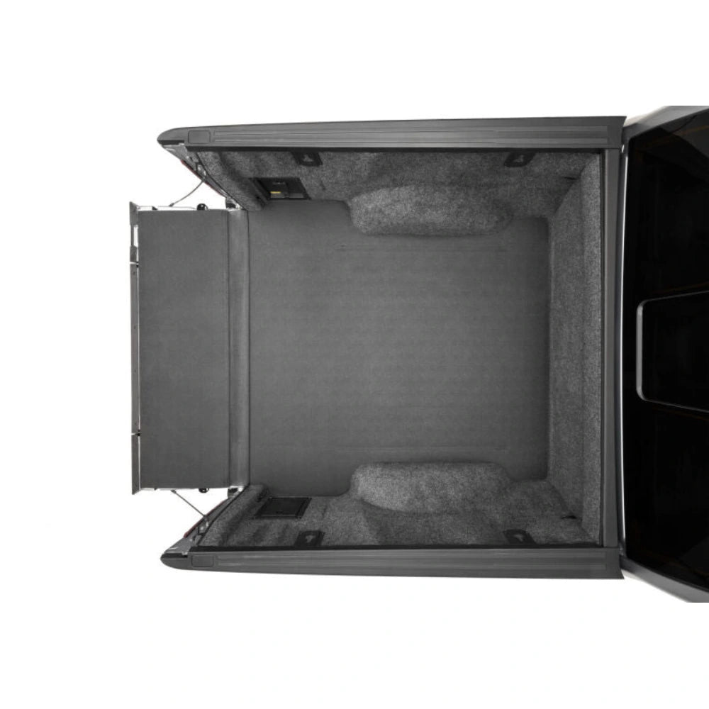 Husky Liners 19-25 RAM 1500 New Body (w/o RamBox) 5.7ft Guardian Impact Bed Liner - Full - Husky Liners HSLHILT19CCK
