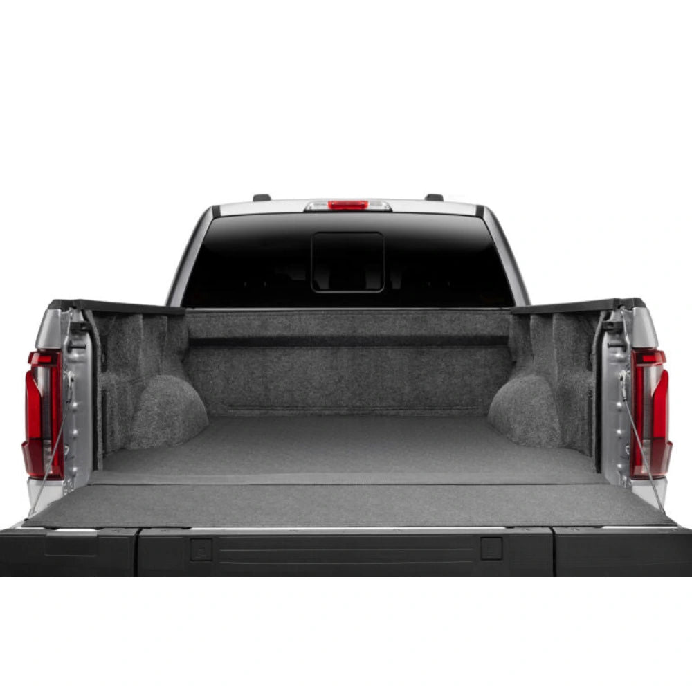 Husky Liners 19-25 RAM 1500 New Body (w/o RamBox) 5.7ft Guardian Impact Bed Liner - Full - Husky Liners HSLHILT19CCK