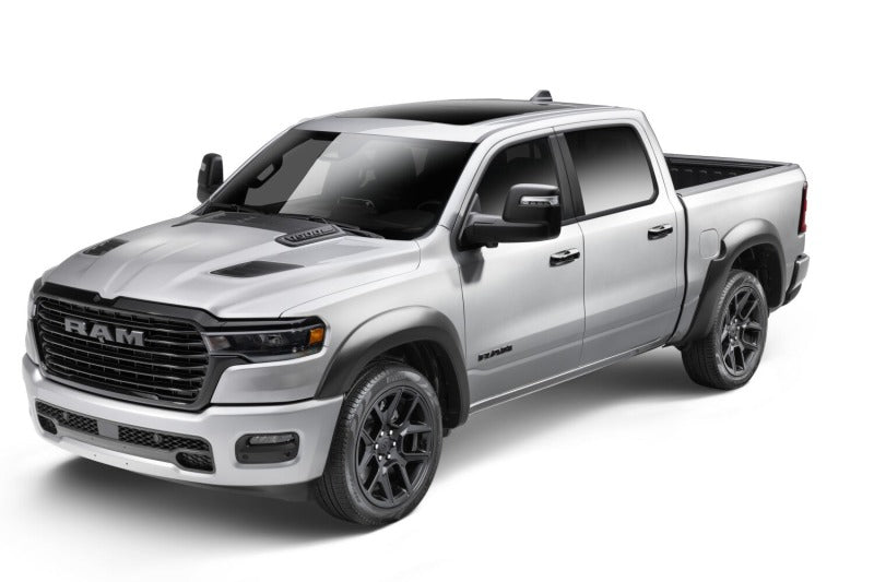 Husky Liners Husky Liners 19-25 RAM 2500 EAF Style Fender Flares - 4pc