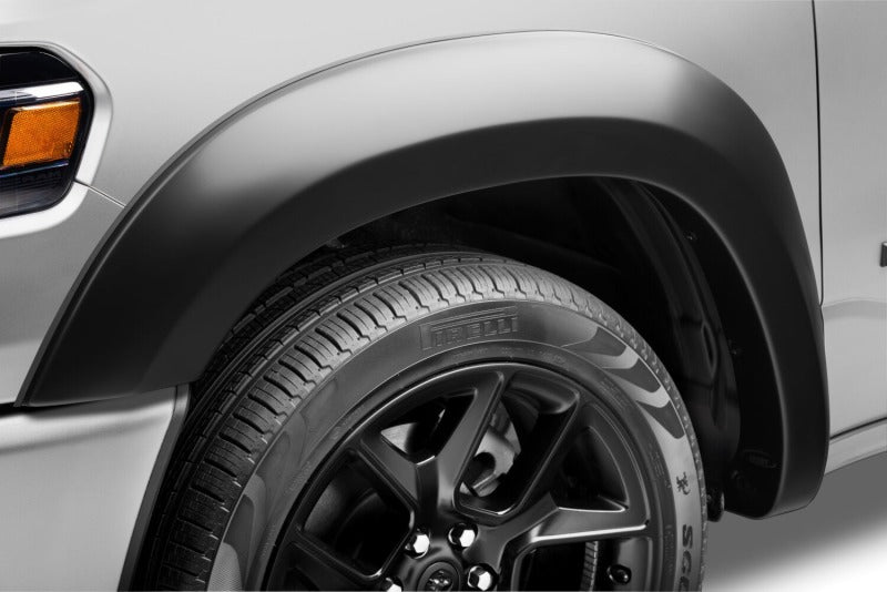 Husky Liners Husky Liners 19-25 RAM 2500 EAF Style Fender Flares - 4pc