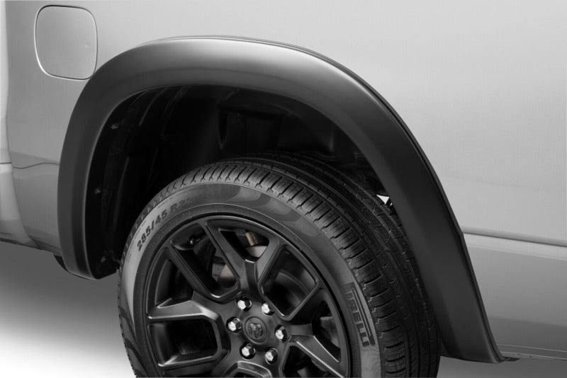 Husky Liners Husky Liners 19-25 RAM 2500 EAF Style Fender Flares - 4pc