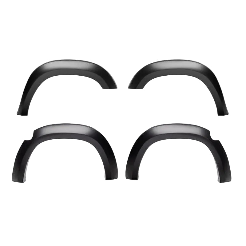 Husky Liners Husky Liners 19-25 RAM 2500 EAF Style Fender Flares - 4pc
