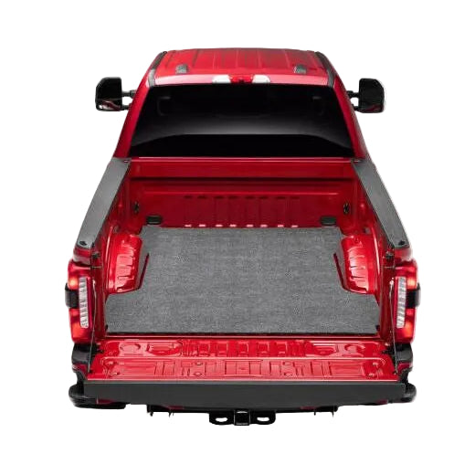 Husky Liners Husky Liners 19-25 Silverado/Sierra 1500 6.6ft Bed CC/DC Guardian Comfort Bed Mat (For Drop-In)