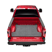 Load image into Gallery viewer, Husky Liners Husky Liners 19-25 Silverado/Sierra 1500 6.6ft Bed CC/DC Guardian Comfort Bed Mat (For Drop-In)