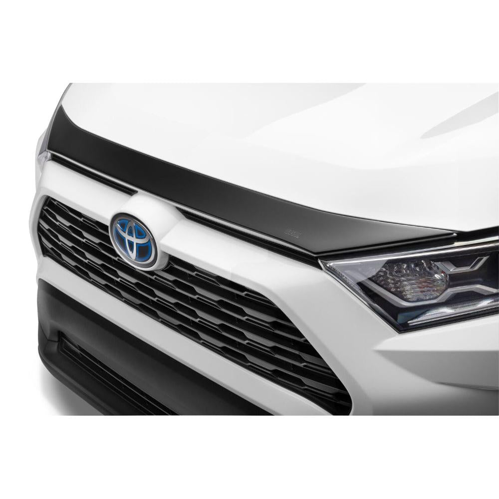 Husky Liners 19-25 Toyota RAV4 Aeroskin - Matte Blk-Husky Liners-HSL2877173