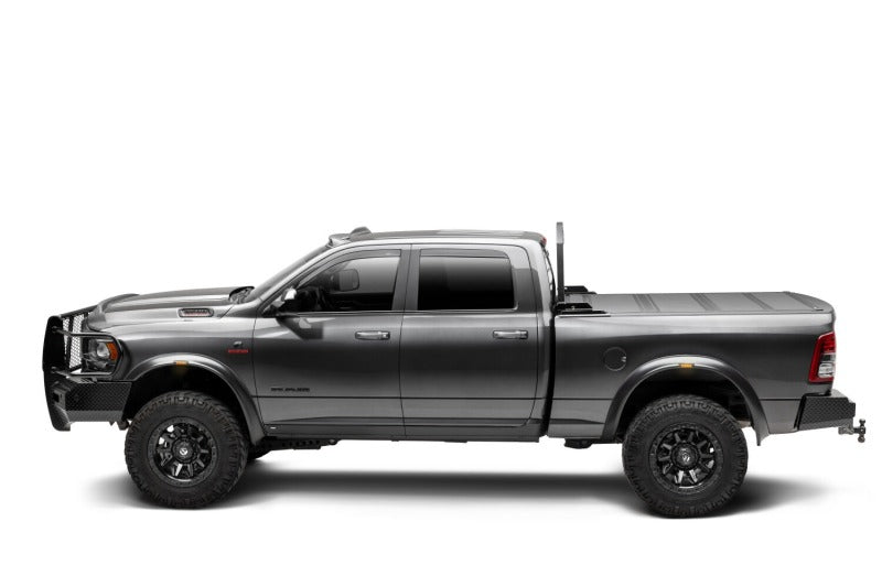 Husky Liners Husky Liners 19-26 RAM 2500/3500 RVL Style Fender Flares - 4pc