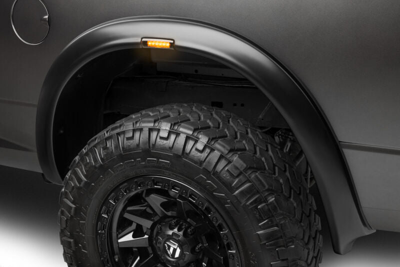 Husky Liners Husky Liners 19-26 RAM 2500/3500 RVL Style Fender Flares - 4pc