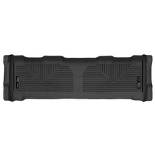 Load image into Gallery viewer, Husky Liners 1999-2007 Ford F-250 Super Duty Crew Cab Pickup X-act Counter Rear Floor Liner (Black)-Husky Liners-HSL51741