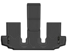 Load image into Gallery viewer, Husky Liners 20-21 Highlander All / 2021 Highlander XSE X-act Contour Series Front Liners - Black-Husky Liners-HSL55541