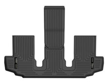 Load image into Gallery viewer, Husky Liners 20-21 Highlander L/LE/Limited/Platinum/XLE/XSE Weatherbeater 3rd Seat Liner - Black-Husky Liners-HSL19791