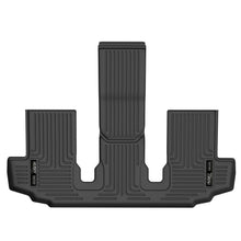 Load image into Gallery viewer, Husky Liners 20-21 Highlander L/LE/Limited/Platinum/XLE/XSE Weatherbeater 3rd Seat Liner - Black-Husky Liners-HSL19791