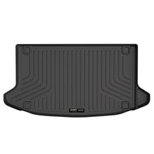 Load image into Gallery viewer, Husky Liners 20-21 Kia Soul Weatherbeater Series Cargo Liner Behind 2nd Seat - Black-Husky Liners-HSL29671
