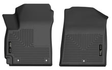 Load image into Gallery viewer, Husky Liners 20-21 Kia Soul X-act Contour Series Front Floor Liners - Black-Husky Liners-HSL55811