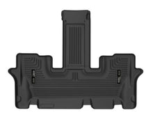 Load image into Gallery viewer, Husky Liners 20-21 Kia Telluride Weatherbeater 3rd Seat Floor Liner - Black-Husky Liners-HSL14691