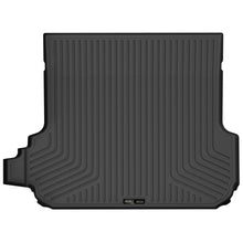 Load image into Gallery viewer, Husky Liners 20-21 Subaru Outback WeatherBeater Cargo liner (Black)-Husky Liners-HSL28541